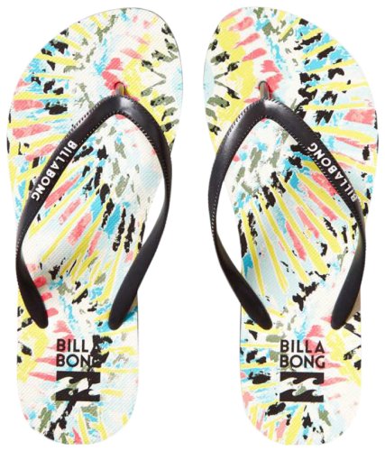 Тапочки Billabong DAMA