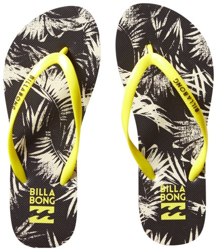 Тапочки Billabong DAMA