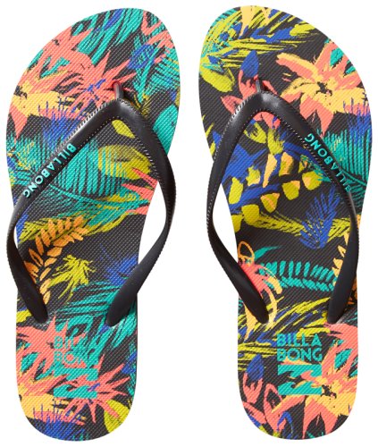 Тапочки Billabong DAMA