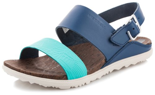 Сандалии Merrell AROUND TOWN BACKSTRAP PRINT Women's Sandals