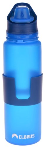 Бутылка ELBRUS FOLDBOTTLE 650ML