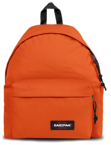 Рюкзак Eastpak PADDED PAK'R Smooth Orange