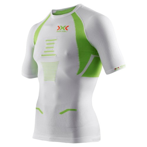 Футболка X-BIONIC Trick Running Man Shirt Short Sleeves