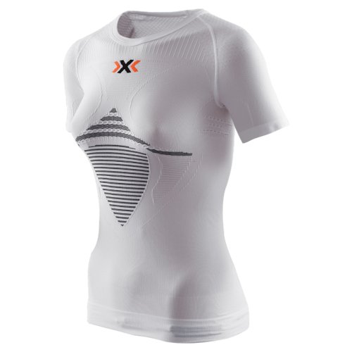 Футболка X-BIONIC Energizer MK2 SummerLight Lady Short Sleeves