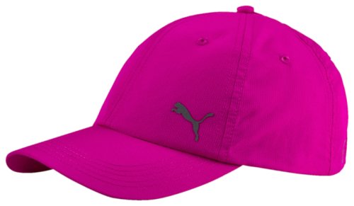Кепка PUMA+ Unisex Poly/Cot Cap