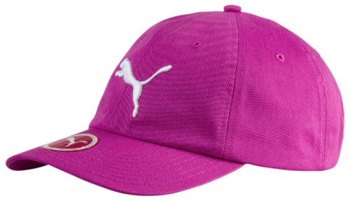Кепка PUMA+ ESS Cap (misc)