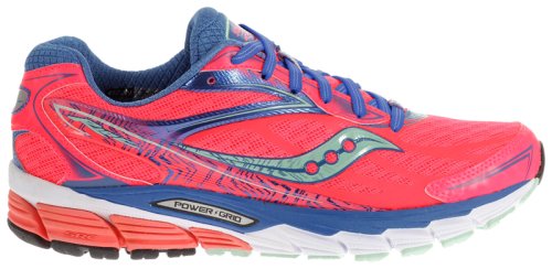 Кроссовки для бега Saucony RIDE 8