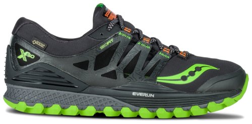 Кроссовки для бега Saucony XODUS ISO GTX