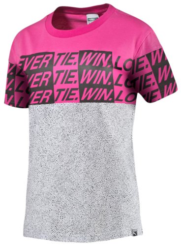 Футболка   Puma Seasonal Story Tee (L)