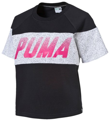 Топ  Puma Speed Font Top (S)