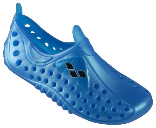 Тапочки (корал.) Arena SHARM 2 KIDS polybag