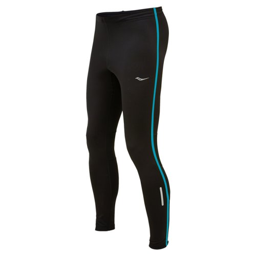 Тайтсы Saucony OMNI LX TIGHT (S)