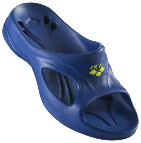 Тапочки Arena HYDROSOFT JR BOY HOOK