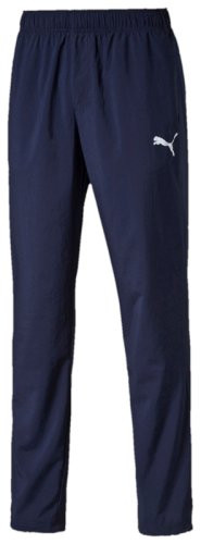 Брюки PUMA+ ESS Woven Pants, op