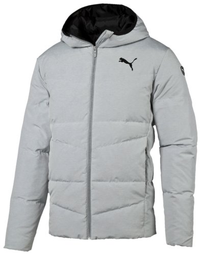 Куртка Puma ESS Hooded Down Jacket M