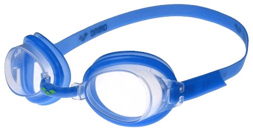 Очки для плавания BUBBLE JR 2 (misc)