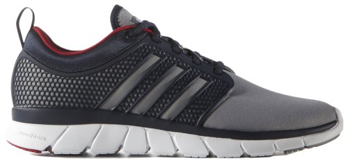 Кроссовки Adidas CLOUDFOAM GROOVE (8.5)