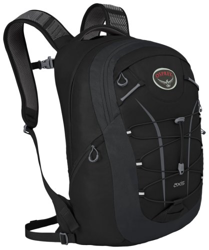 Рюкзак   Osprey Axis 18 Black (misc)