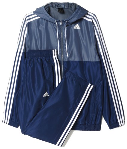 Спортивный костюм Adidas TRAINER TRACK SUIT