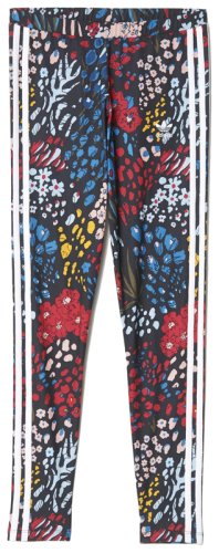 Леггинсы Adidas 3 STR LEGGINGS