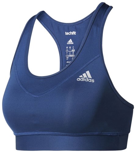 Бра Adidas TF BRA - SOLID