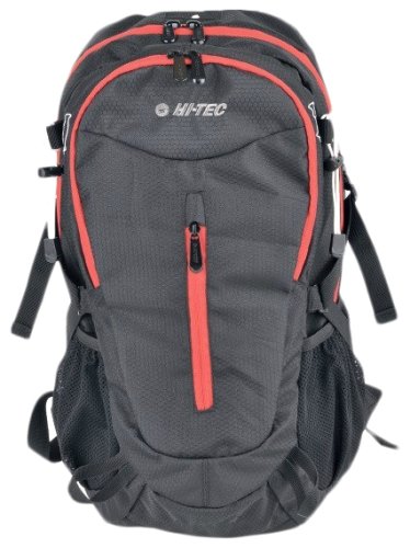 Рюкзак Hi-tec RIMO 30L BLACK (misc)