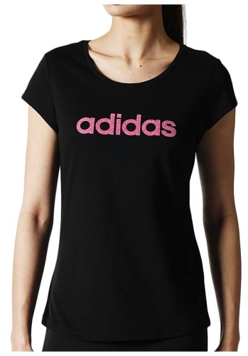 Футболка Adidas GLAM TEE (2XS)