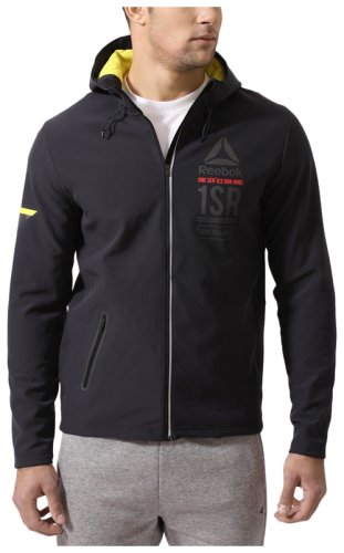Джемпер Reebok OSR BONDED HEXAWARM FLCE