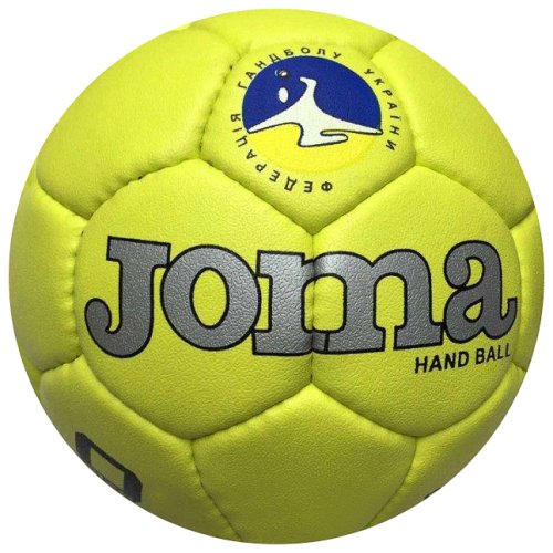 Мяч гандбольный Joma HANDBALL T.0