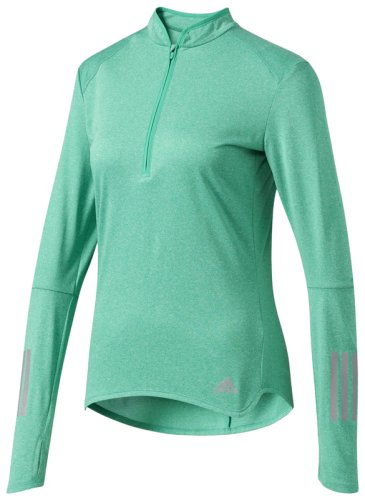 Реглан Adidas RS LS ZIP TEE W