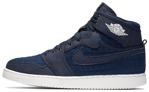 Кроссовки для баскетбола Nike AJ1 KO HIGH OG