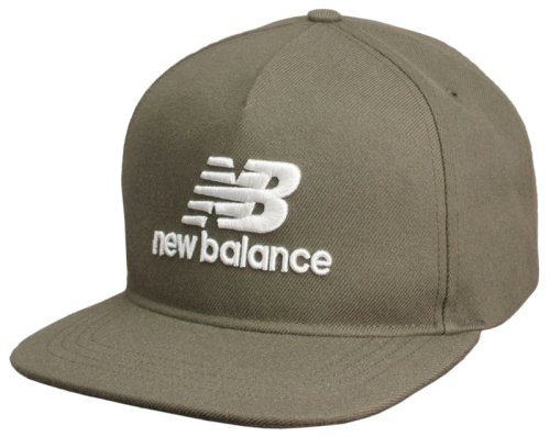 Кепка New Balance 5-Panel Pro Cap