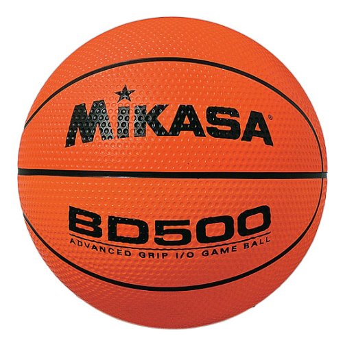 М'яч баскетбольний Mikasa