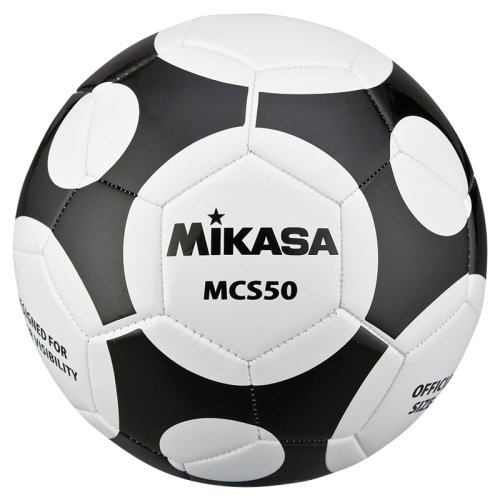 Мяч футбольный Mikasa