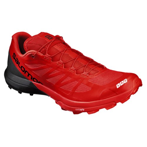 Кроссовки для бега Salomon S S-LAB SENSE 6 SG RACING