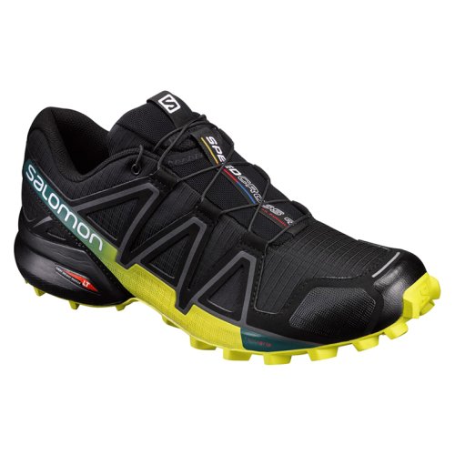 Кроссовки для бега Salomon S SPEEDCROSS 4