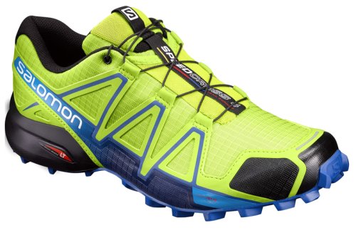 Кроссовки для бега Salomon S SPEEDCROSS 4