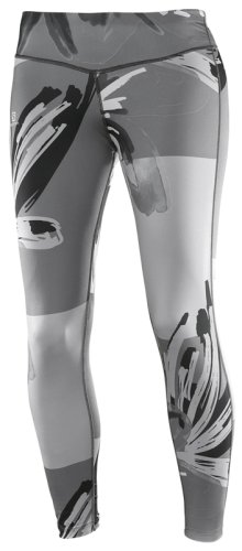 Тайтсы Salomon S ELEVATE LONG TIGHT W