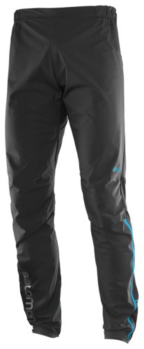 Брюки Salomon S S-LAB HYBRID PANT M