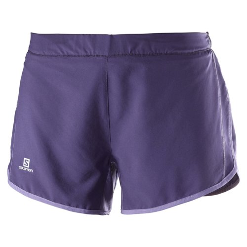 Шорты Salomon S AGILE SHORT W