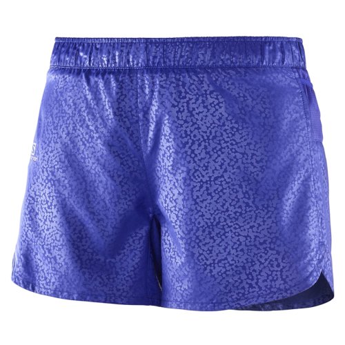Шорты Salomon S TRAIL RUNNER SHORT W