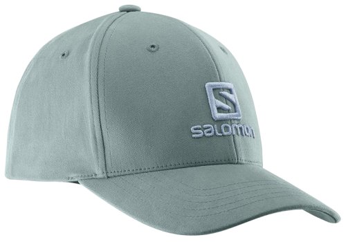 Кепка Salomon S CAP SALOMON LOGO CAP