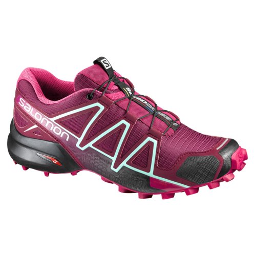 Кроссовки для бега Salomon S SPEEDCROSS 4 W