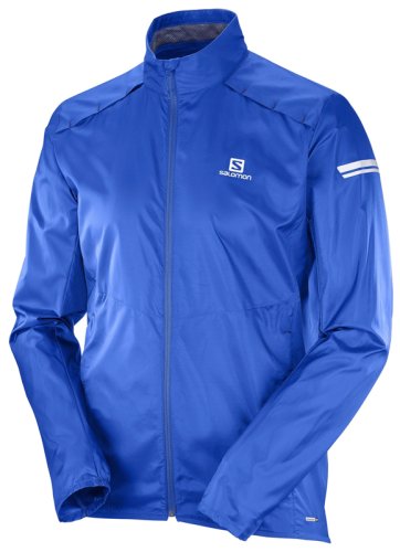 Ветровка Salomon S AGILE JACKET M