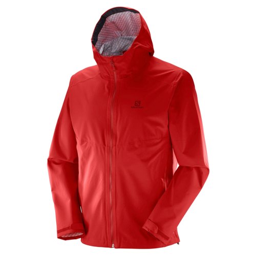 Ветровка Salomon S LA COTE FLEX 2.5L JKT M