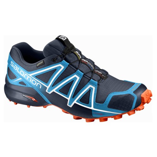 Кроссовки для бега Salomon S SPEEDCROSS 4 GTX®