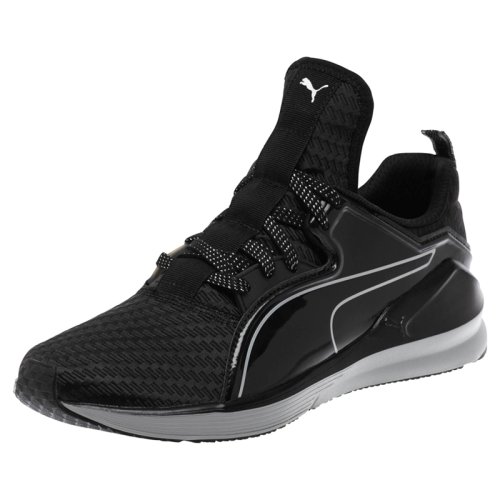 Кроссовки PUMA+ Fierce Lace Metallic Wn's