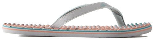 Тапочки Adidas eezay dots W