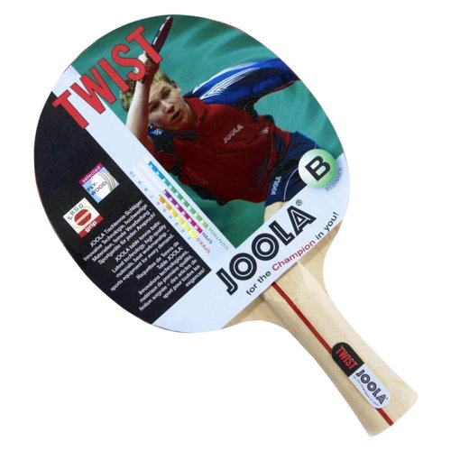 Ракетка для настольного тенниса Joola TWIST