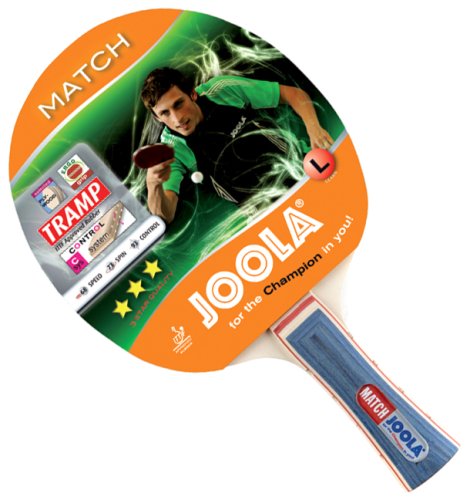 Ракетка для настольного тенниса Joola MATCH